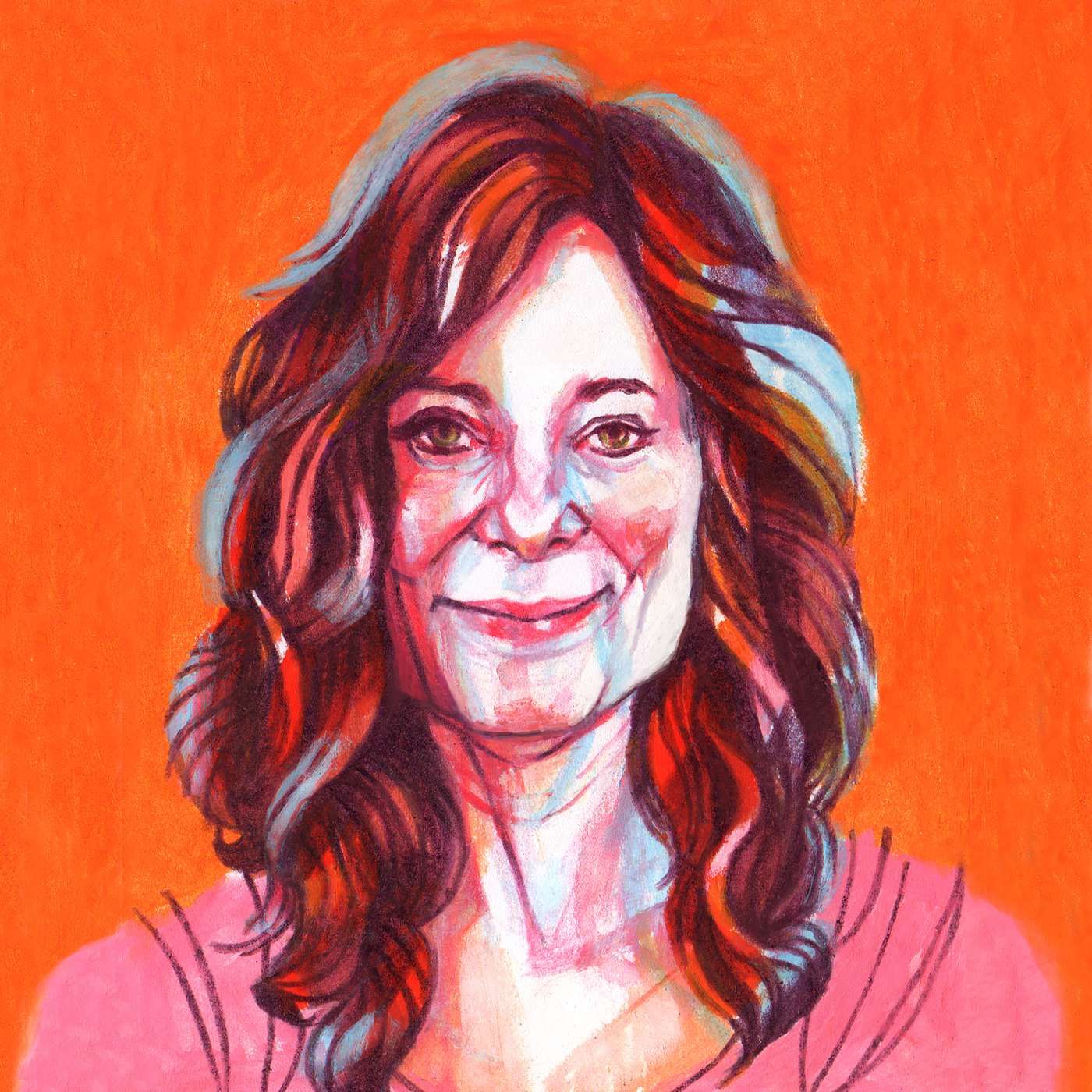 The Other Pod with Chloe Aftel