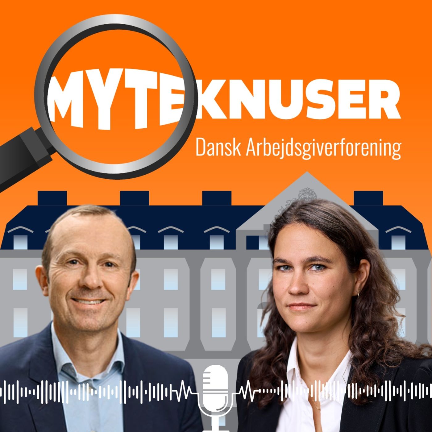 Myteknuser: Dom i sagen om mindstelønsdirektivet – skal vi nu have mindsteløn i DK?