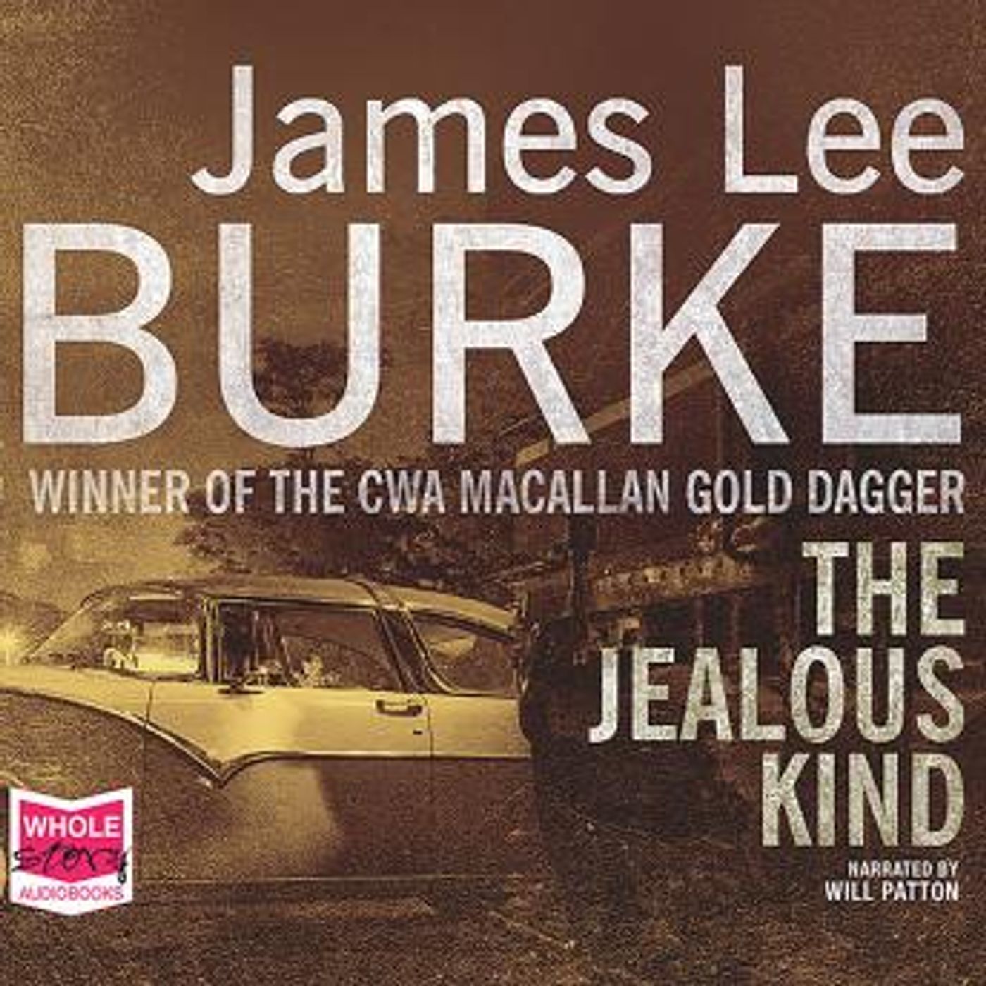Find Best-Selling Full Audiobooks in Mystery, Thriller & Horror, Suspense