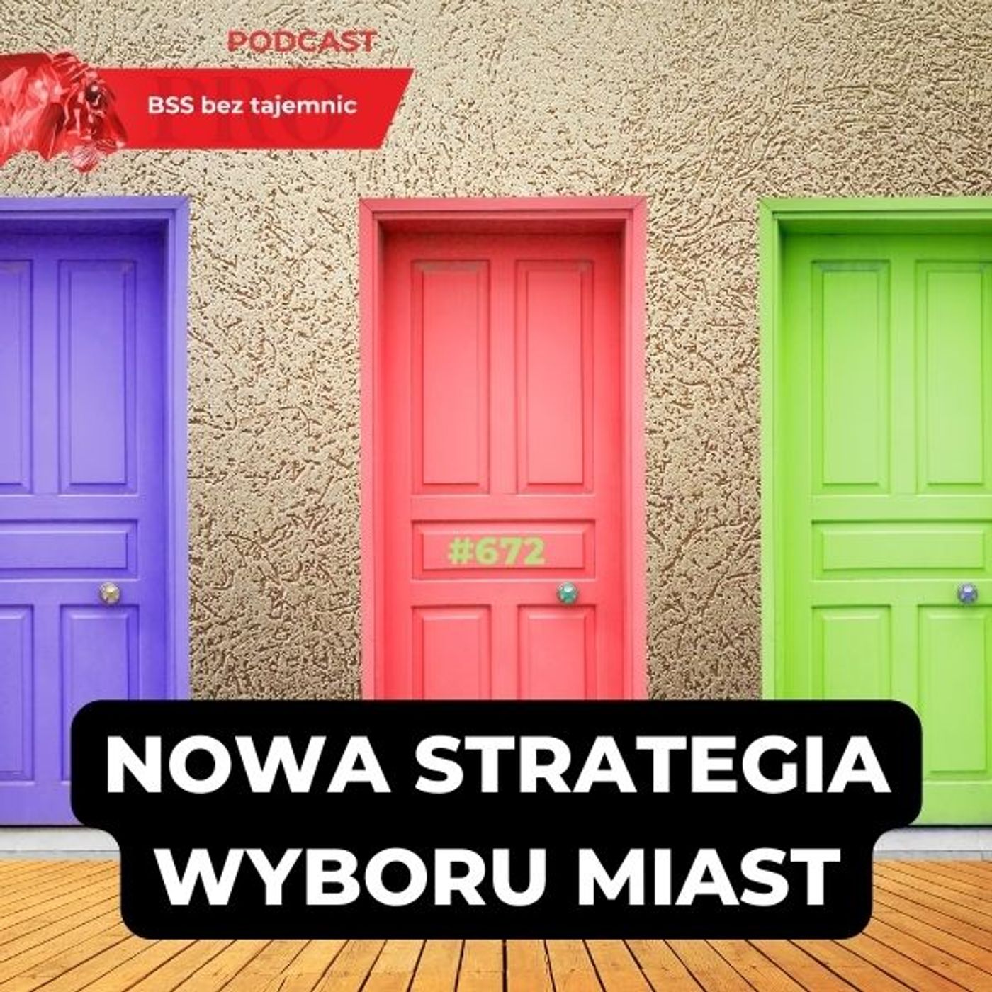 BSS bez tajemnic