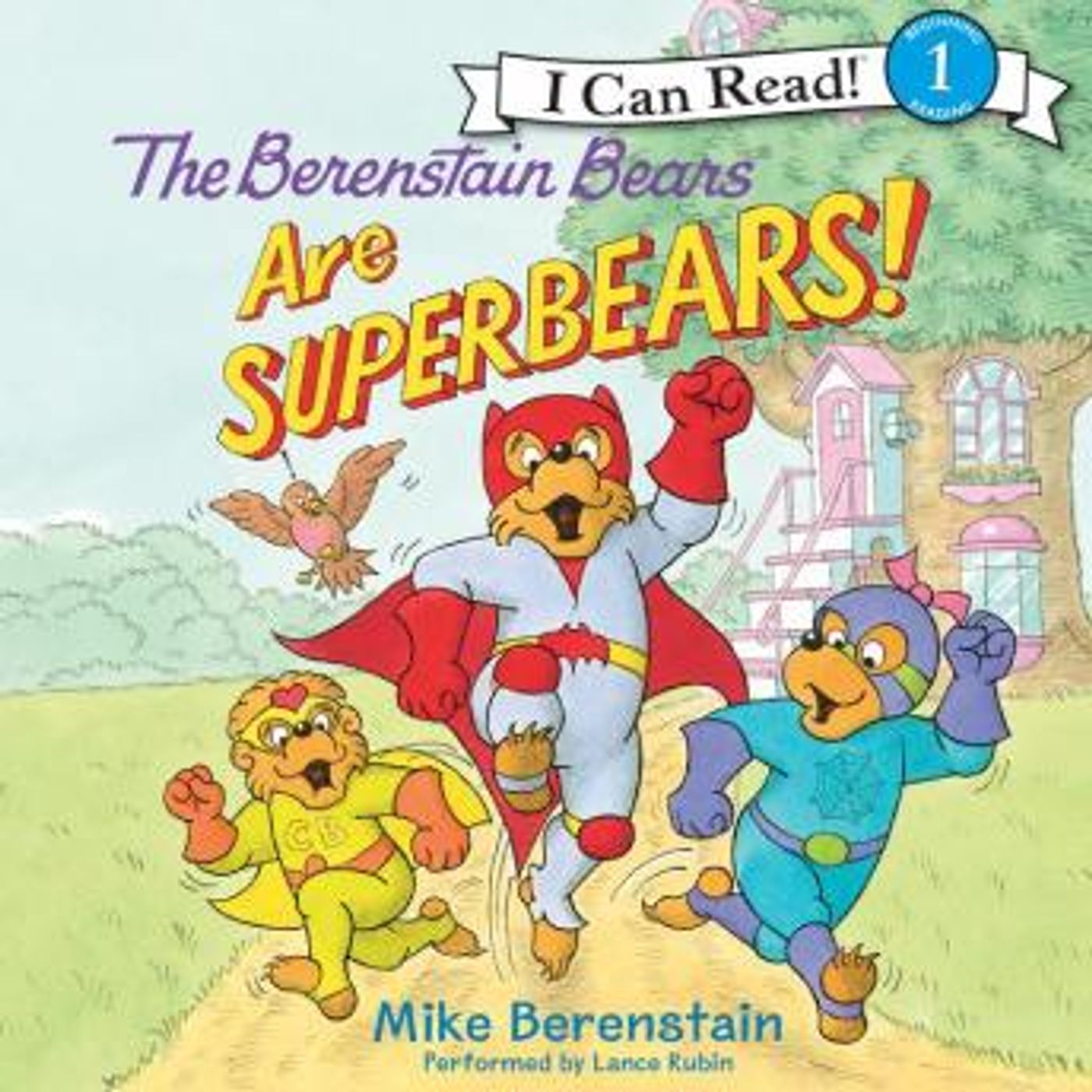 Listen to Best Full Audiobooks in Kids, Ages 5 & Under