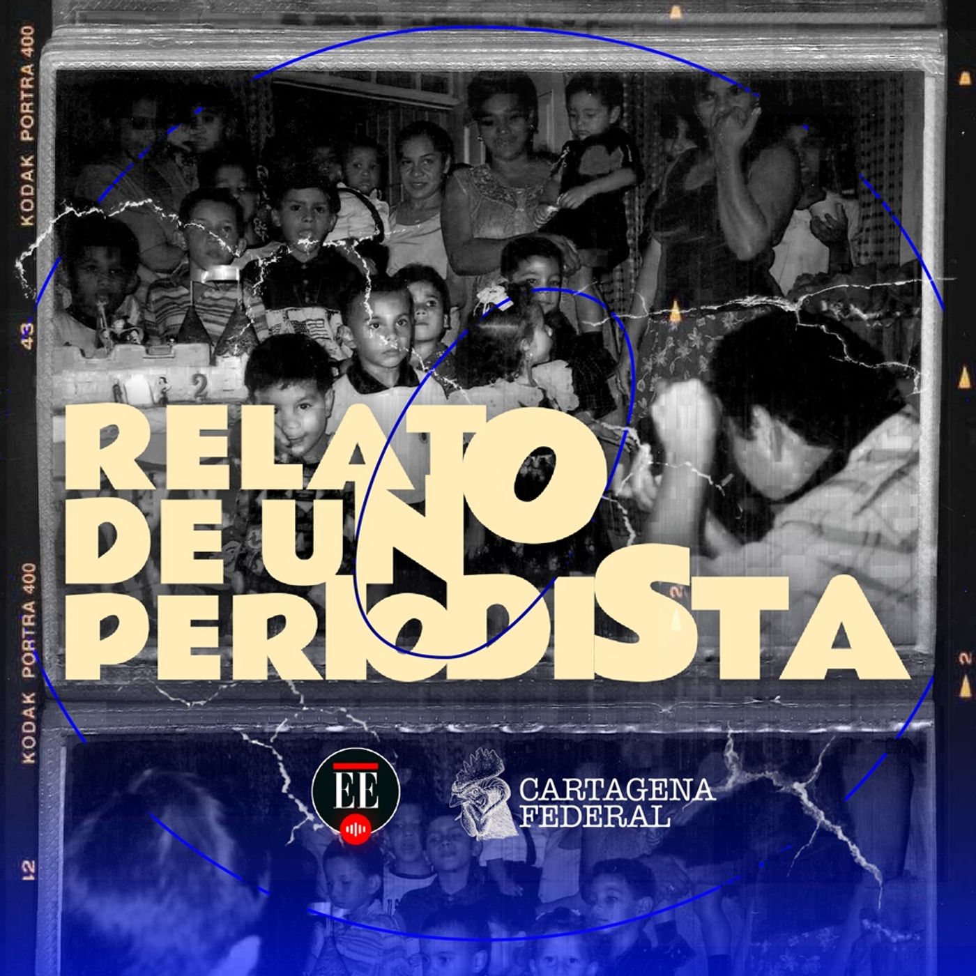 Relato de un periodista que no sabía que lo tenía todo hasta que lo perdió