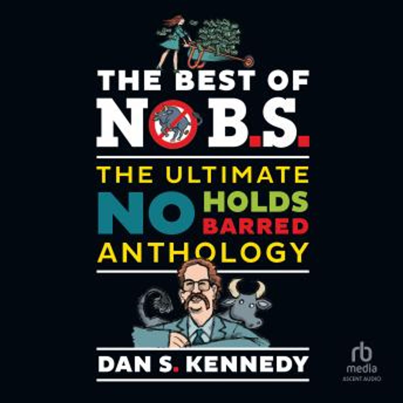 Stream Popular Full Audiobooks in Business & Economics, Business & Career Development