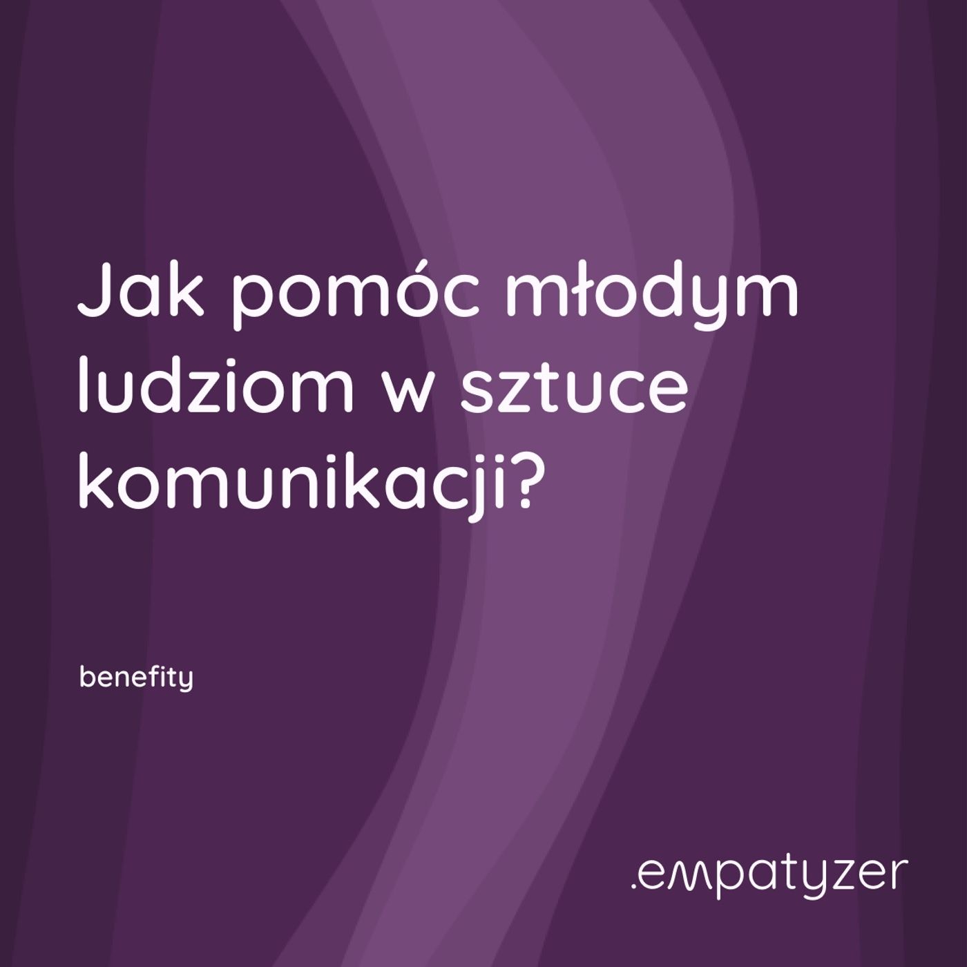 Moja przygoda z .em