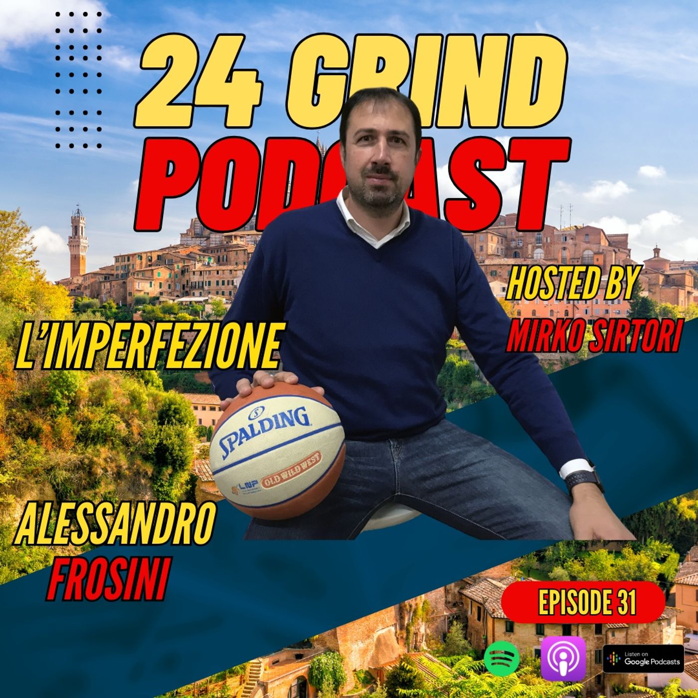 24Grind Podcast