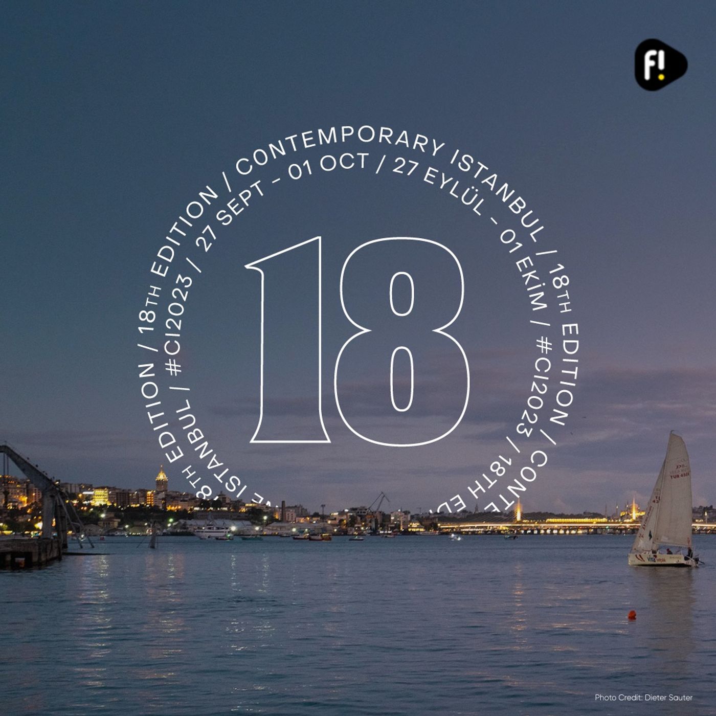 18th Contemporary Istanbul