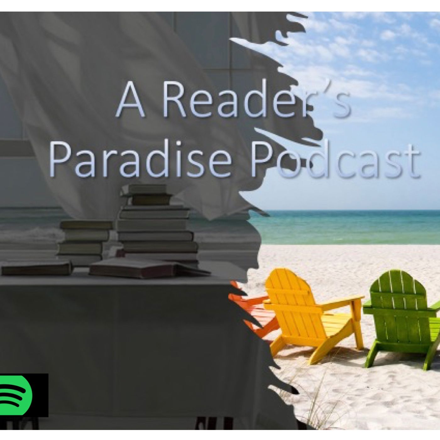 A Reader's Paradise
