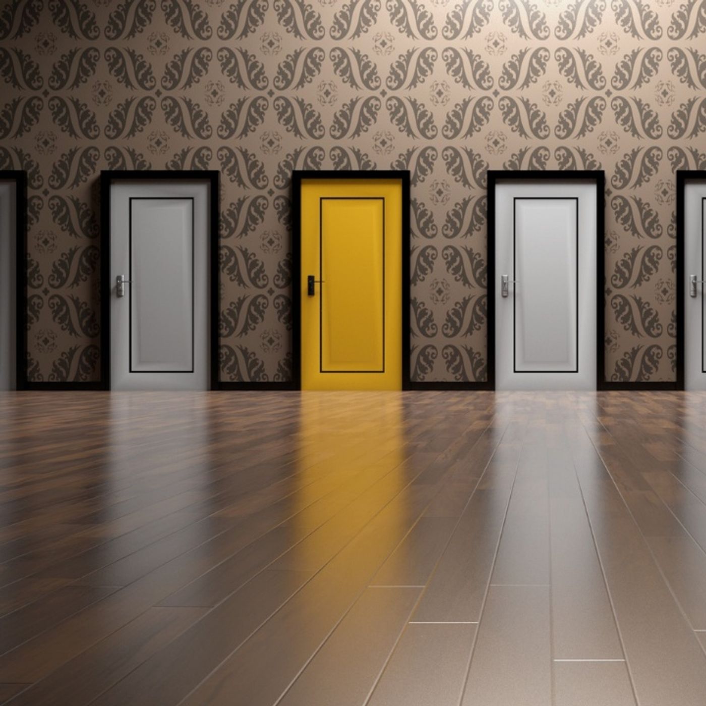RIFLESSIONI LAVORATIVE. PODCAST DI UNA PSICOTERAPEUTA