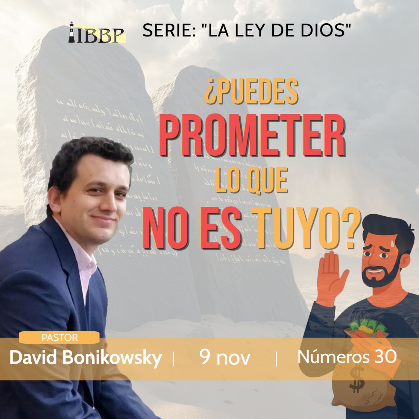 Iglesia Bautista Bíblica del Puerto