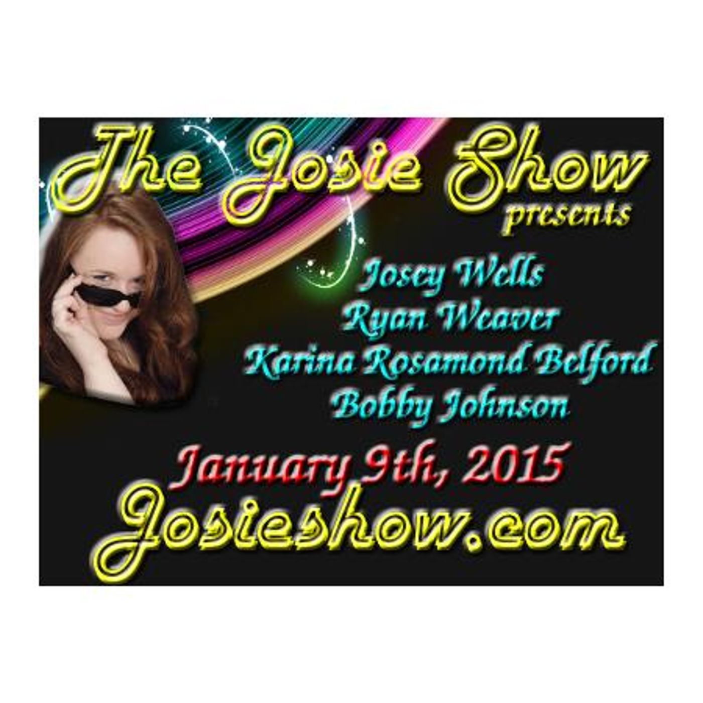 The Josie Show