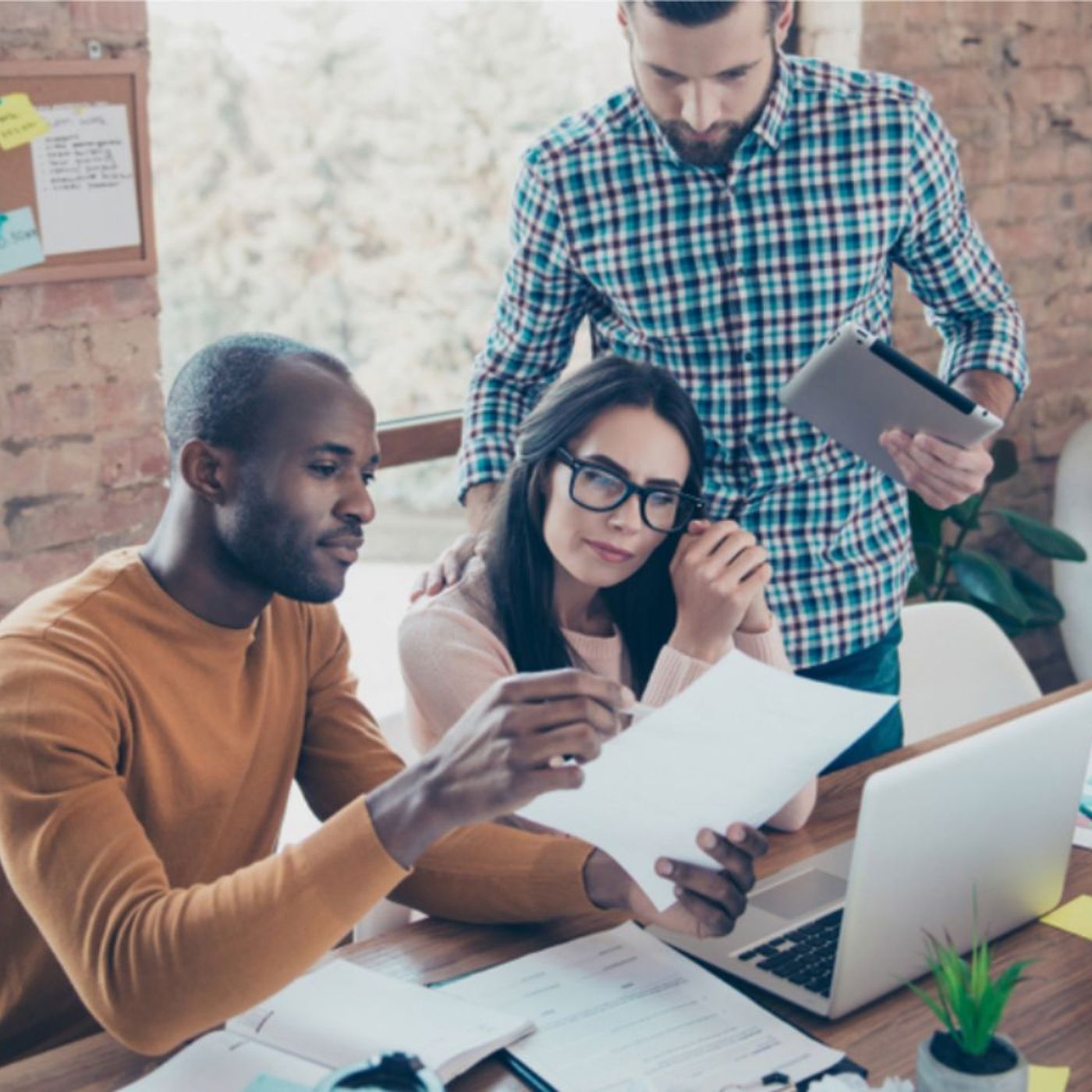 How to Automate Your Bookkeeping Function episode artwork