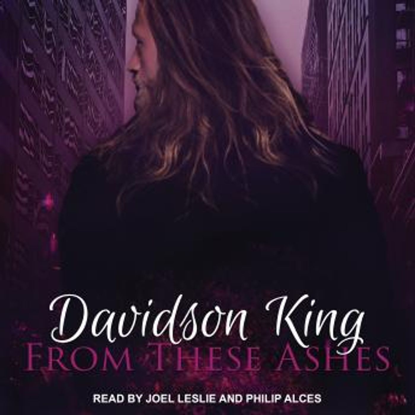 Grab the Top Full Audiobooks in Romance, LGBTQ+