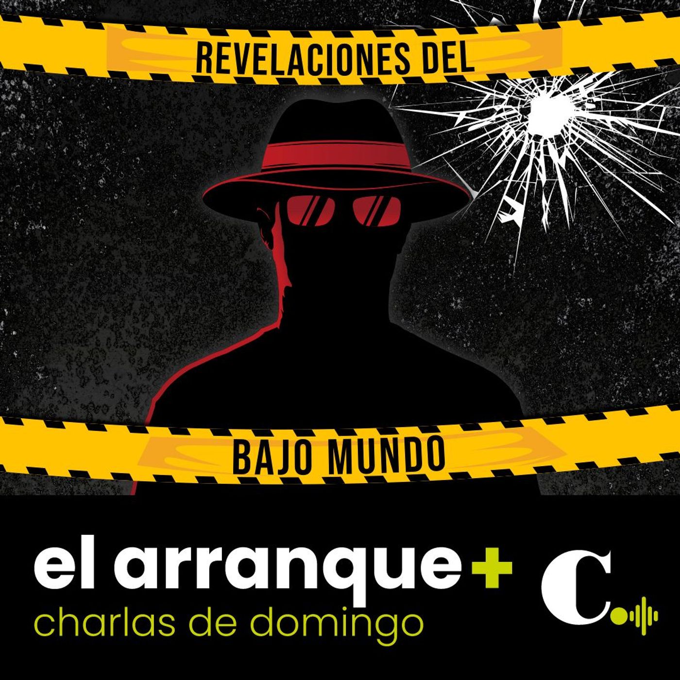 El Arranque