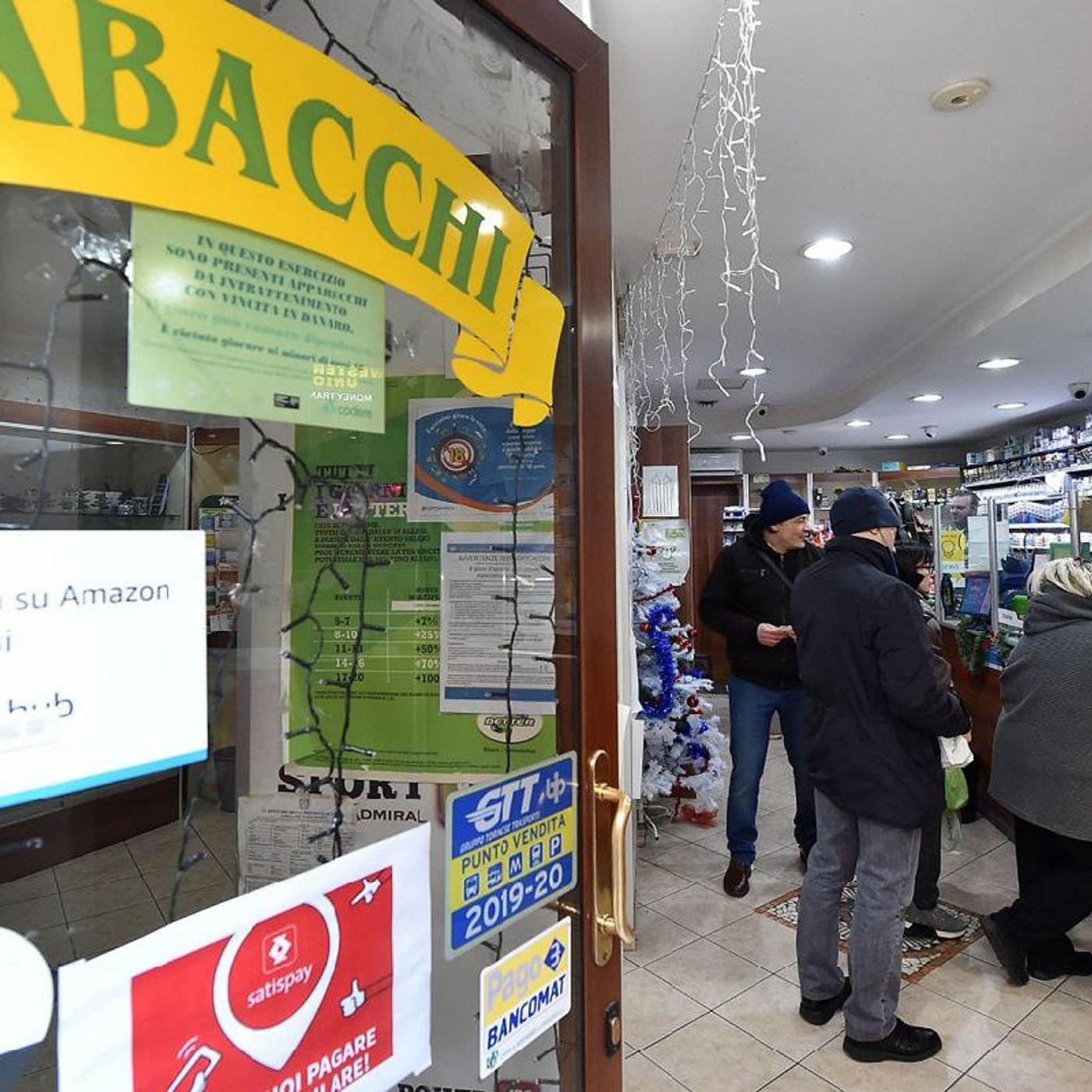 Appuntamento Fisco
