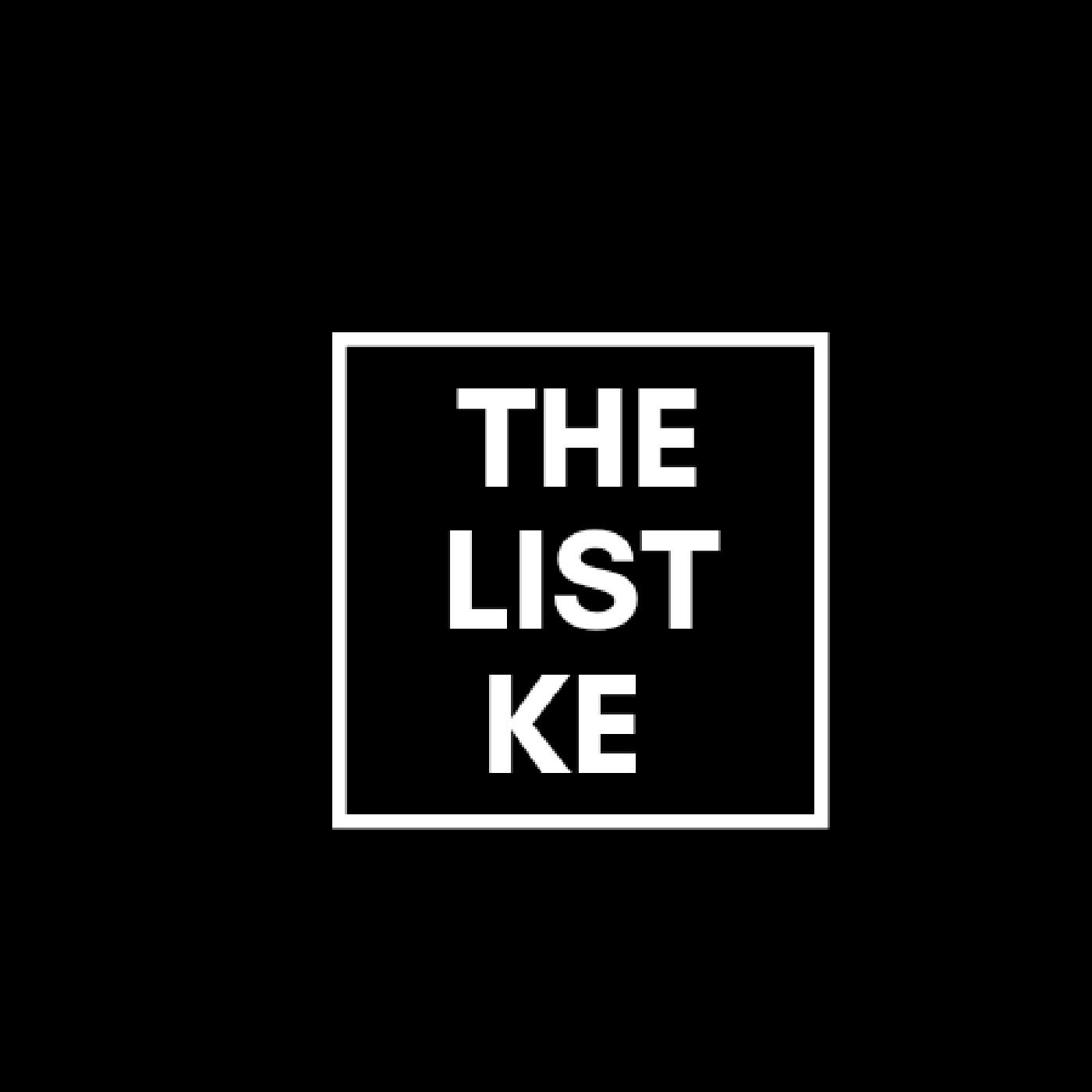 TheListKe