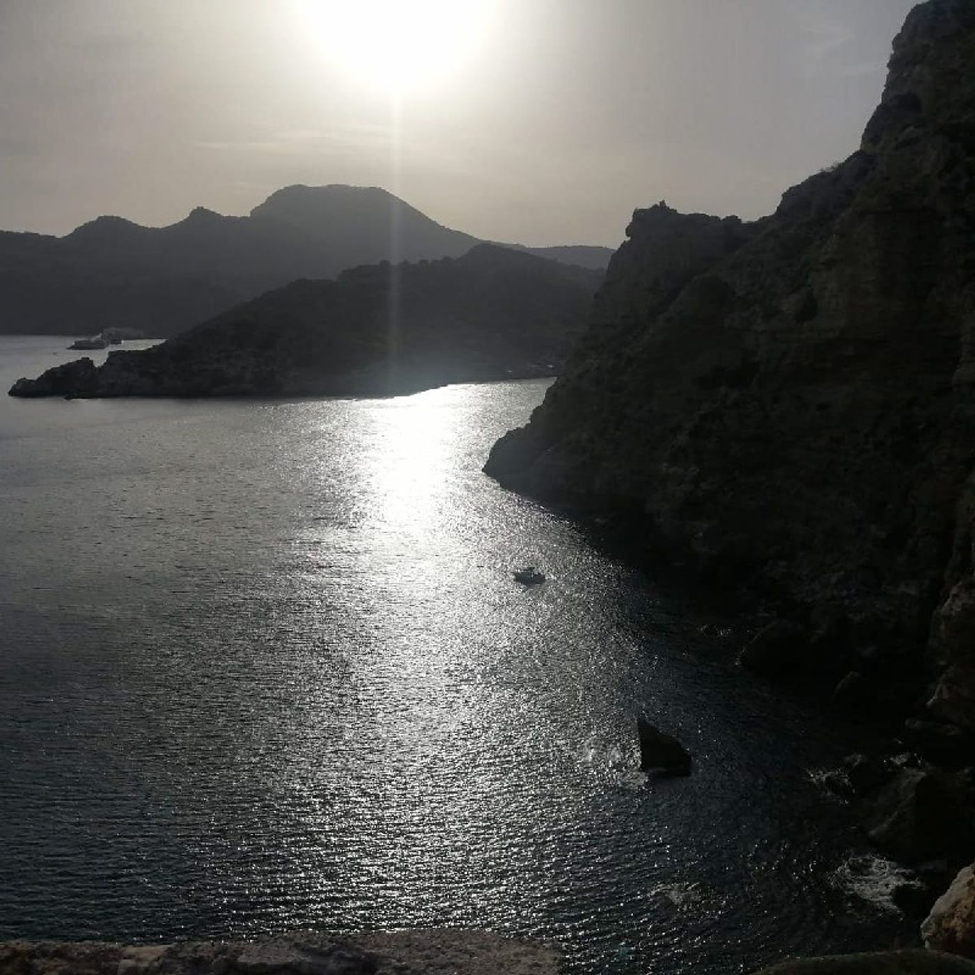 El show de Raul Martínez Hernández Clive