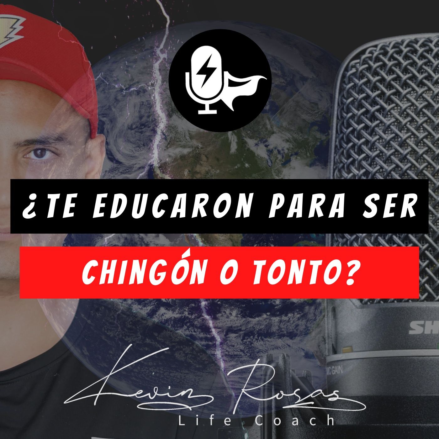 Héroes en la tierra