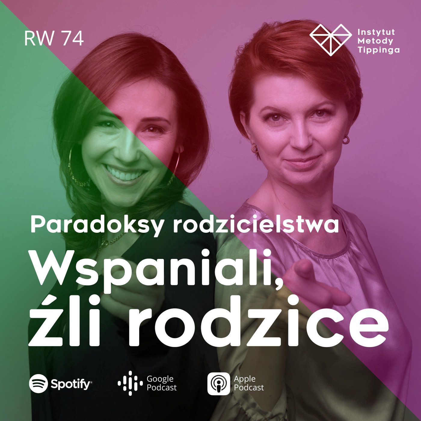 Radykalne Wybaczanie