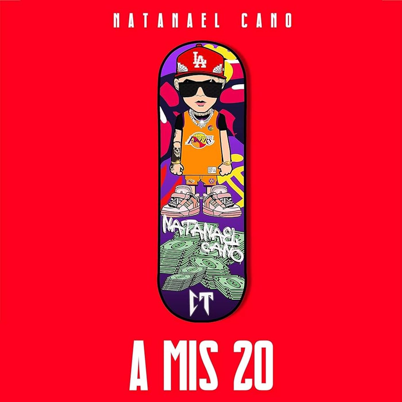 TOP REGIONAL 20-JUL-24 episode artwork