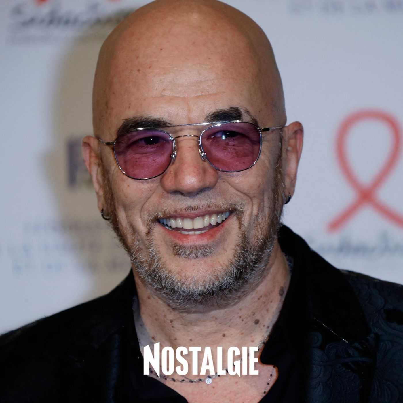 Pascal Obispo et Ycare présentent le single "Viens"