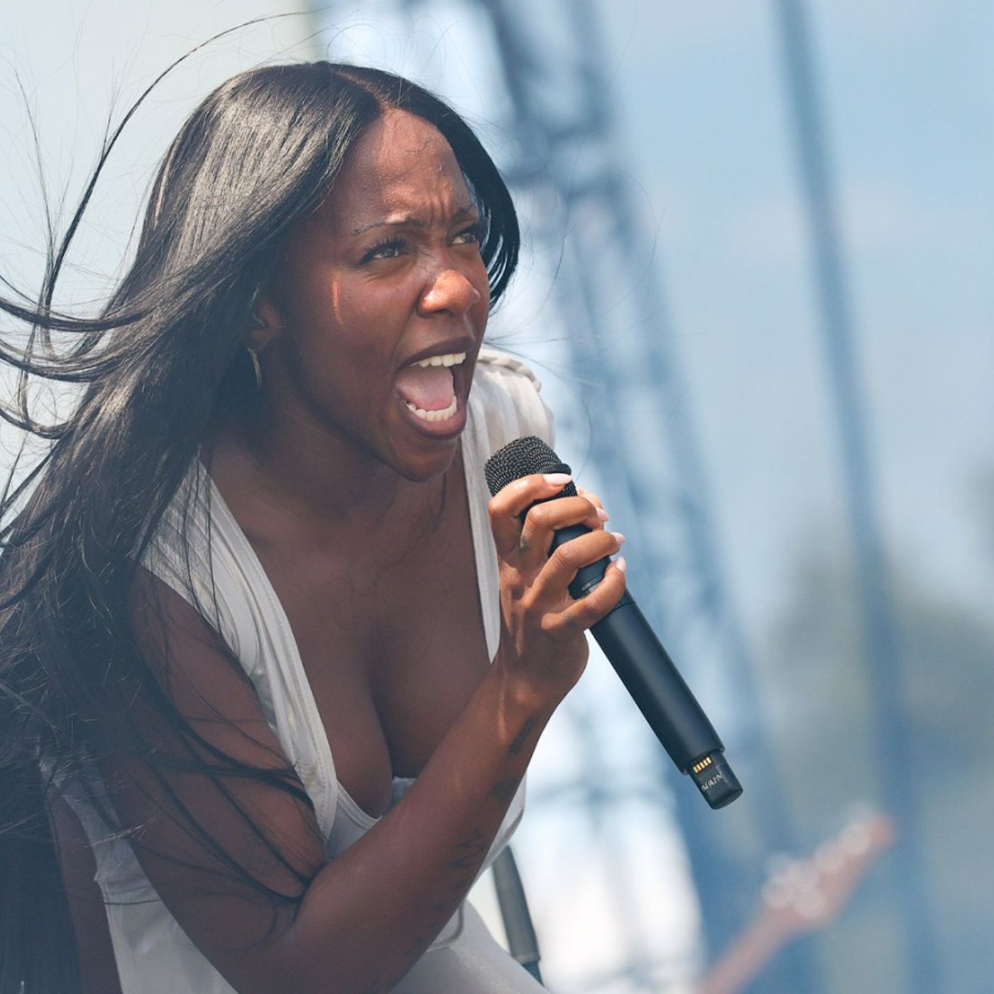 Rachel Chinouriri, Fontaines D.C., Olivia Rodrigo, and All the Songs You Need to Know This Week