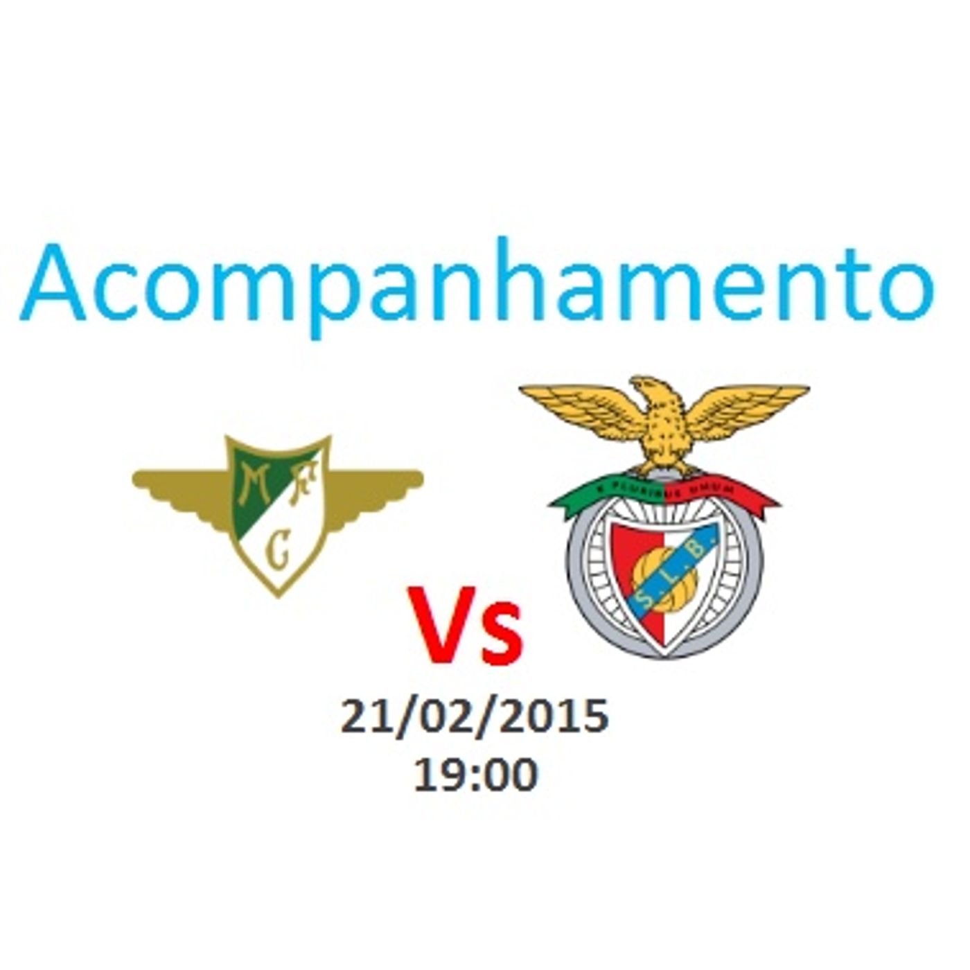Portugal - Moreirense vs Benfica