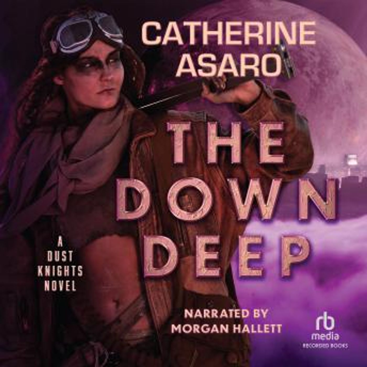 Download Best Full Audiobooks in Science Fiction & Fantasy, Space Opera