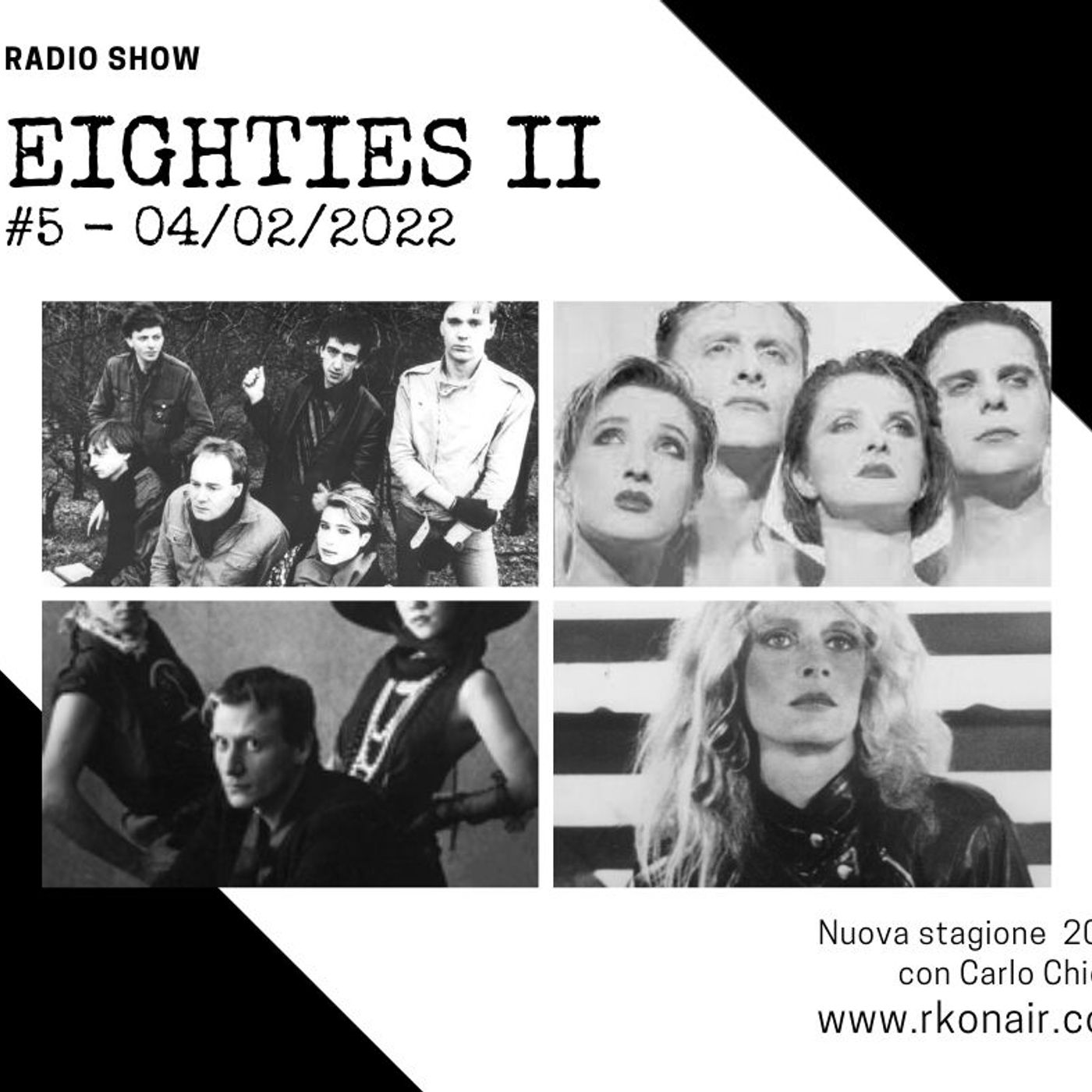 Eighties