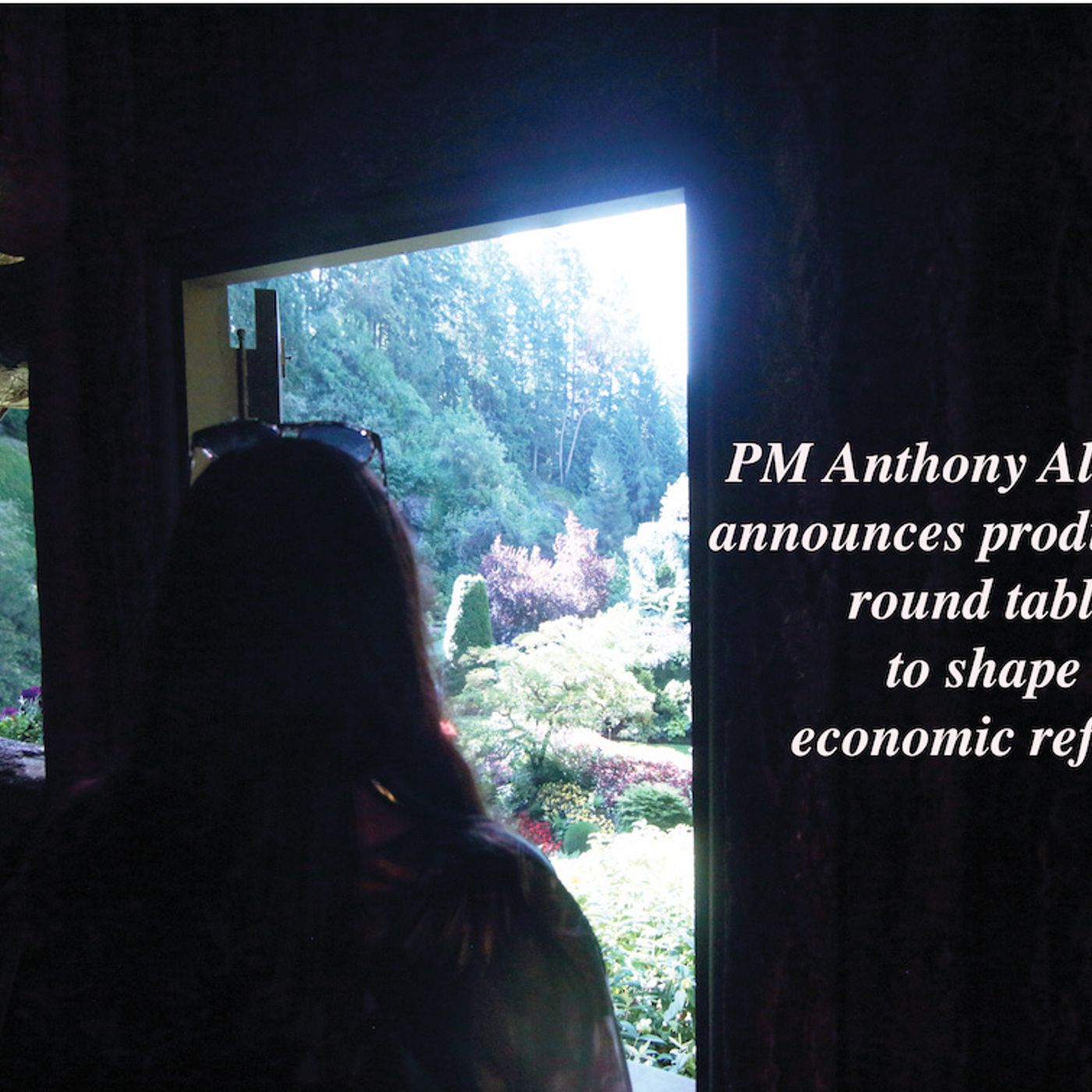 PAR - PM Anthony Albanese announces productivity round table to shape economic reform