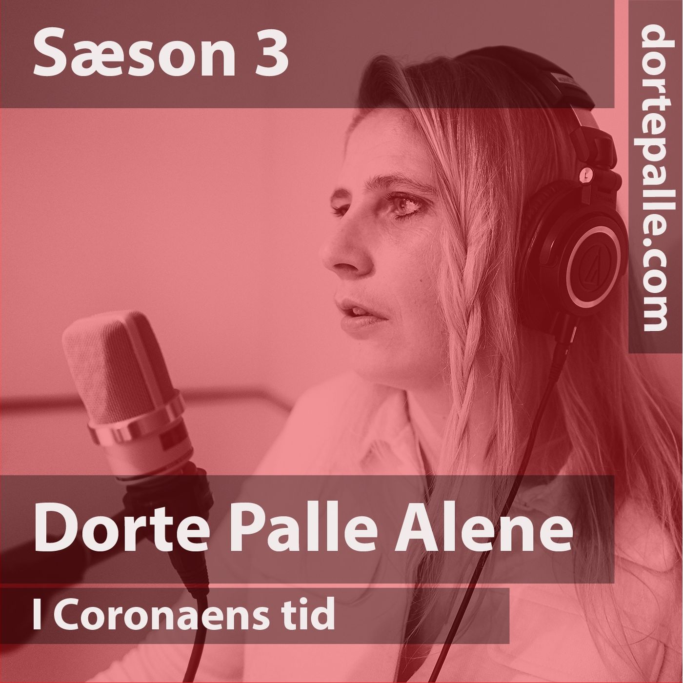 21. "I CORONAENS TID"
