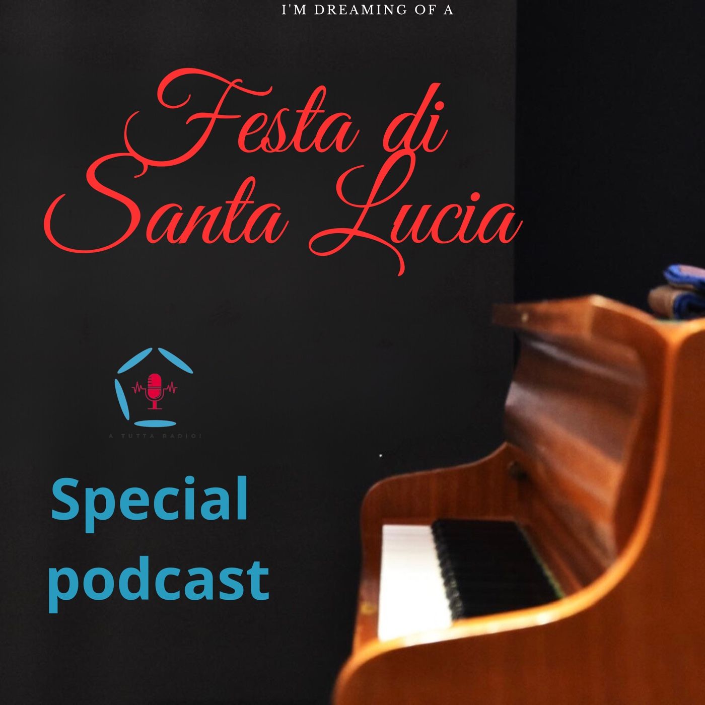 Festa Di Santa Lucia 13/12/2024 podcast artwork