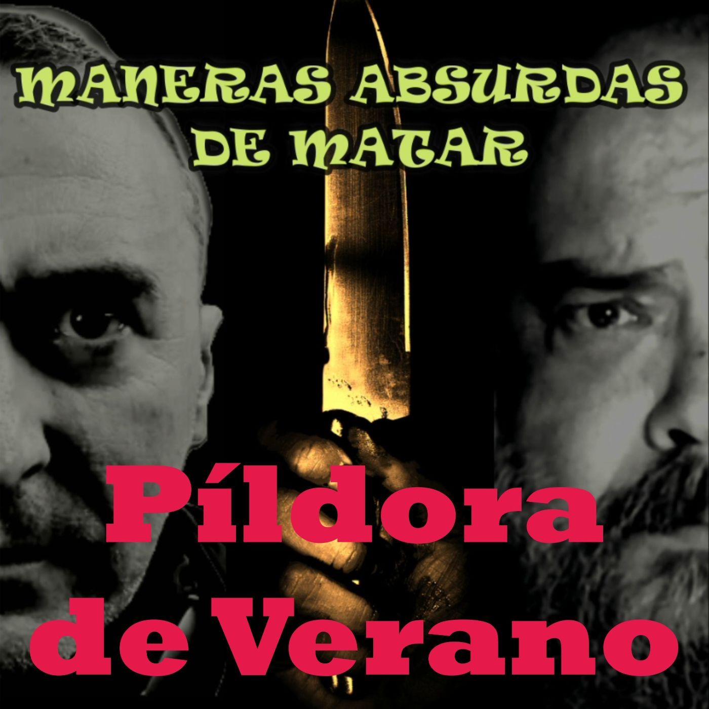 Maneras Absurdas de Matar