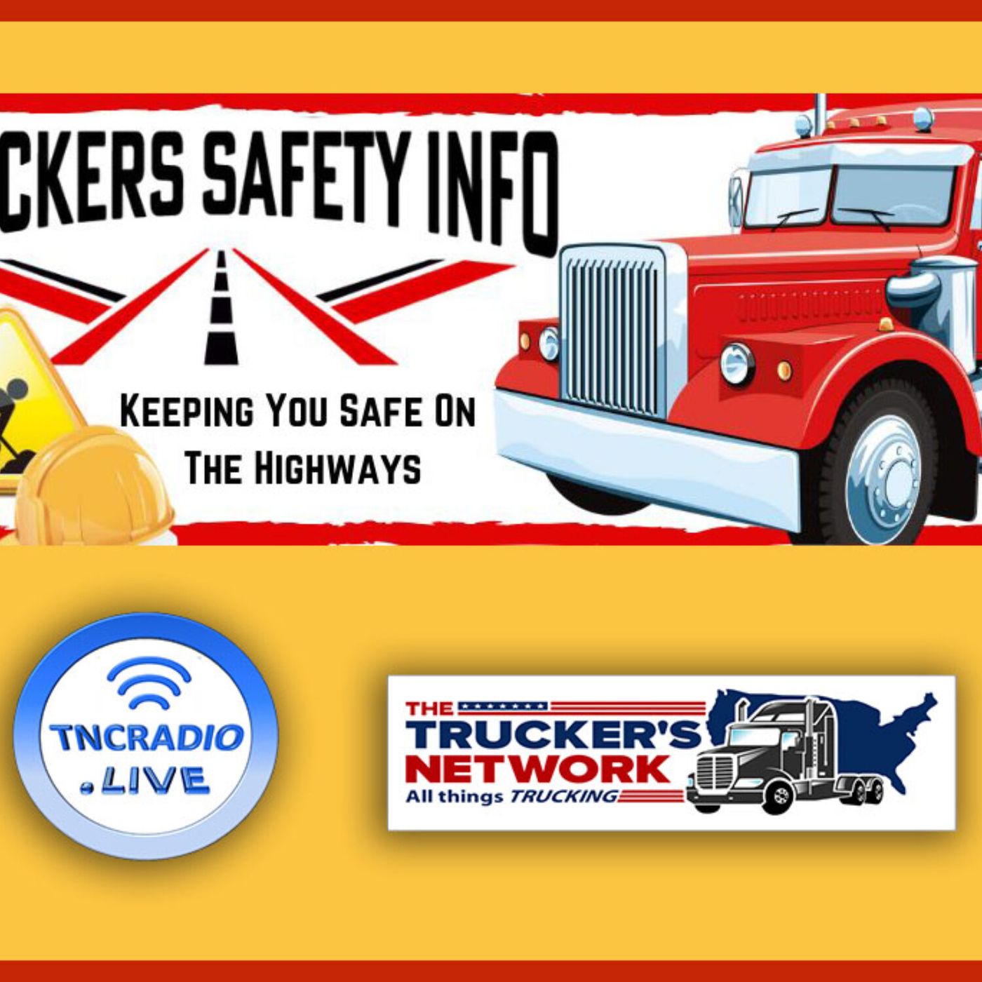 Truckers Network Radio Show