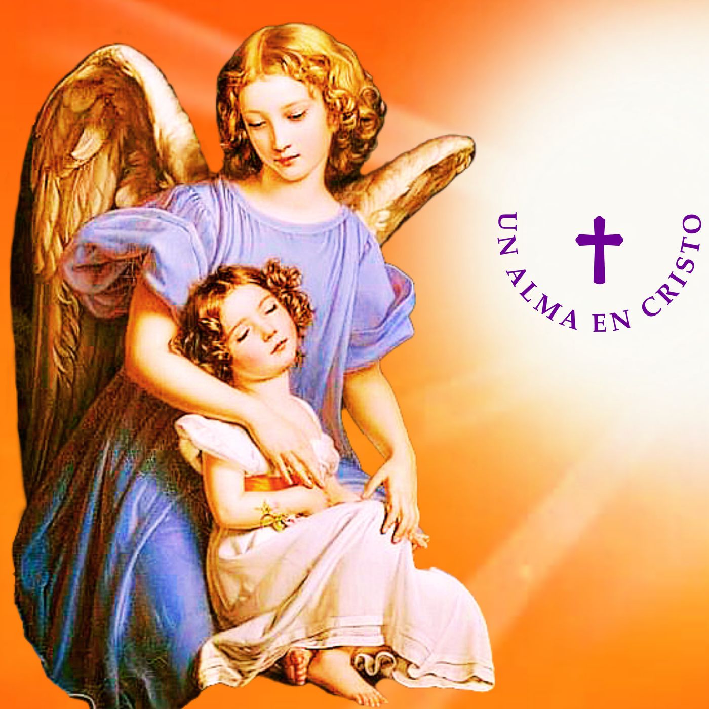 Un alma en Cristo UAC