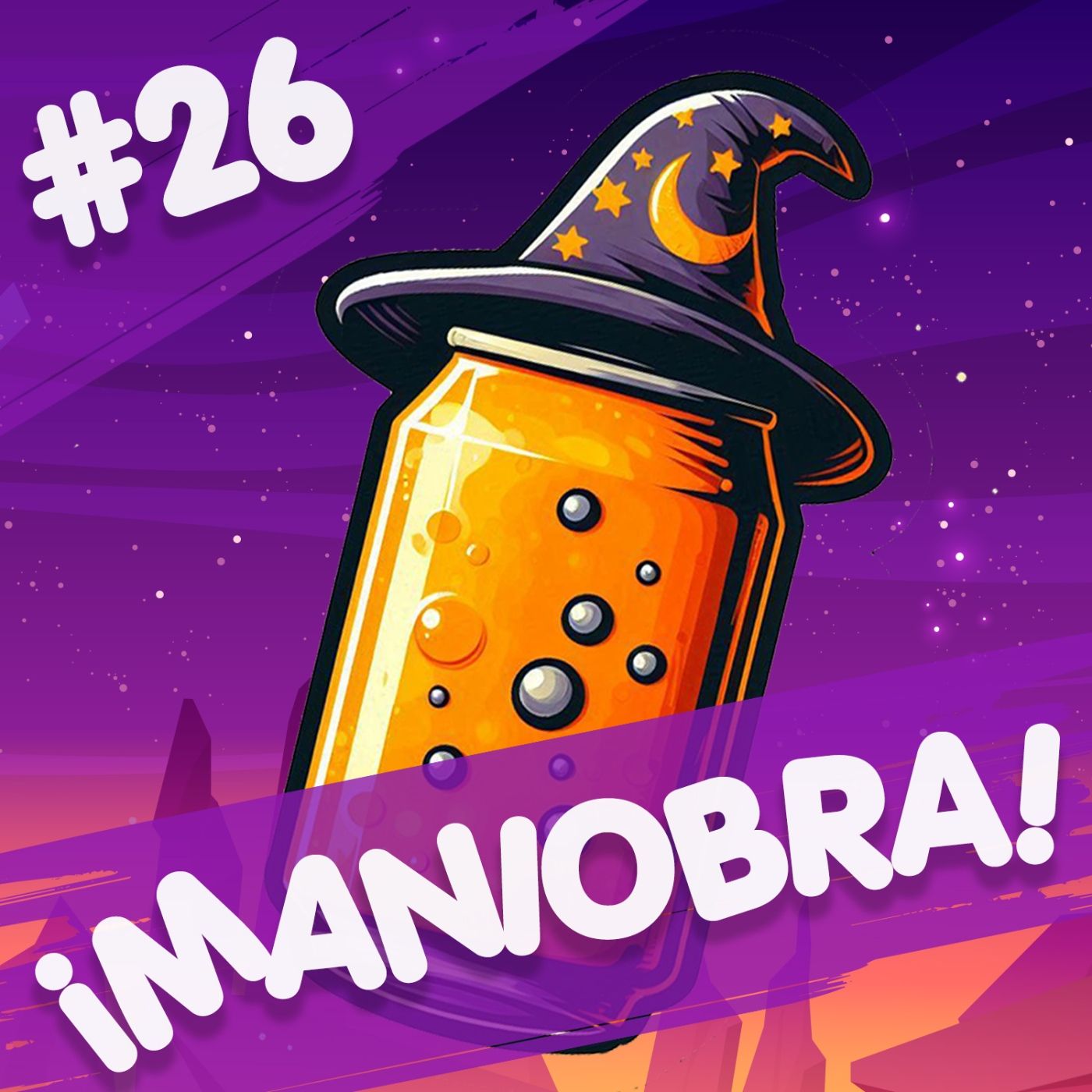 La Maniobra Adama