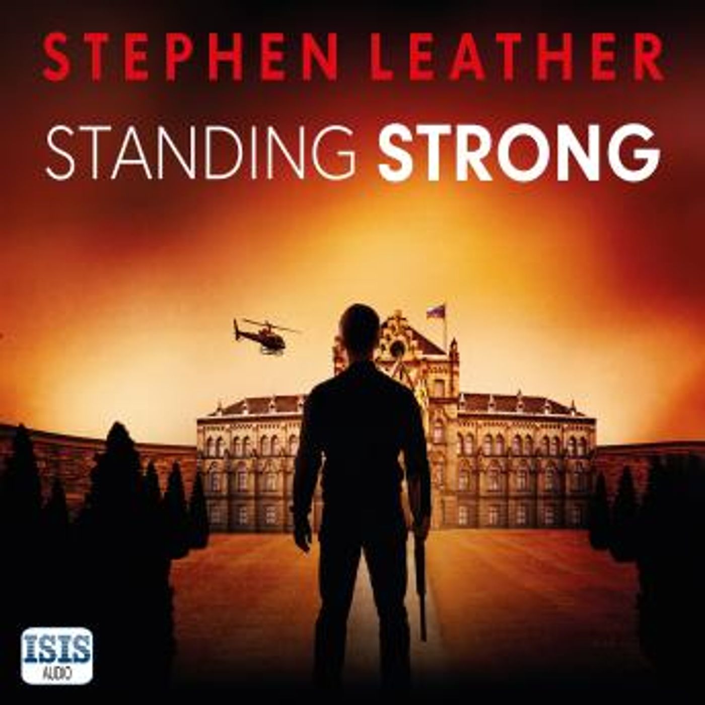 Get Best Full Audiobooks in Mystery, Thriller & Horror, Espionage