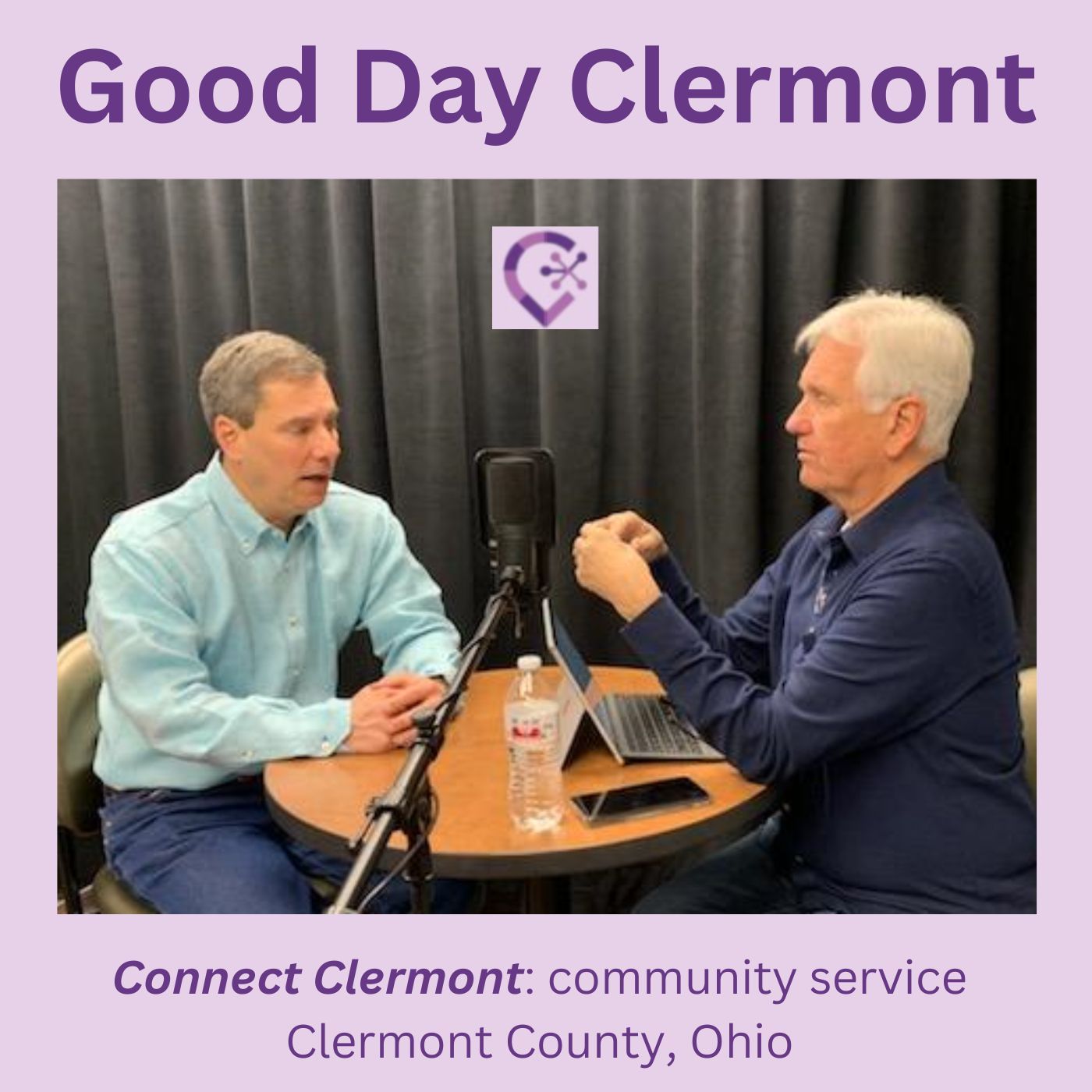 Good Day Clermont!