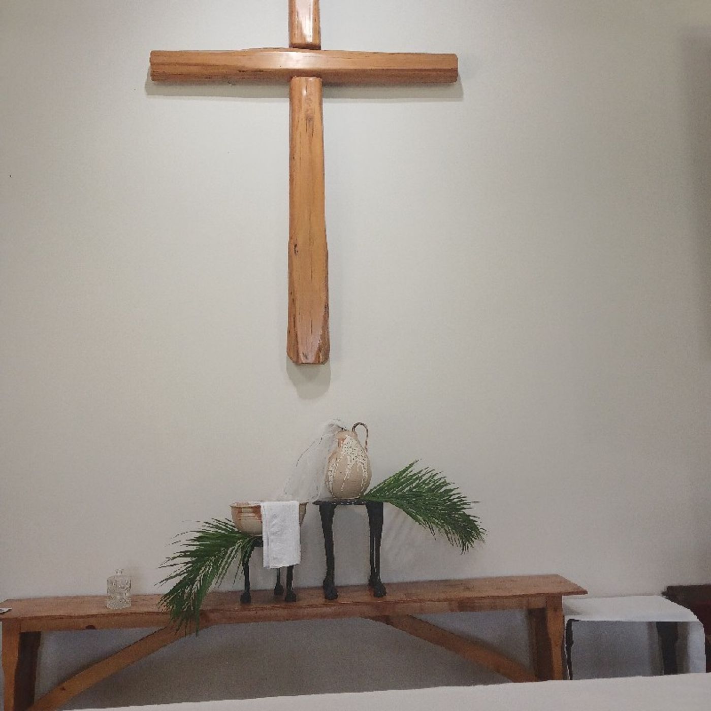 MAUNDY Thursday 2025