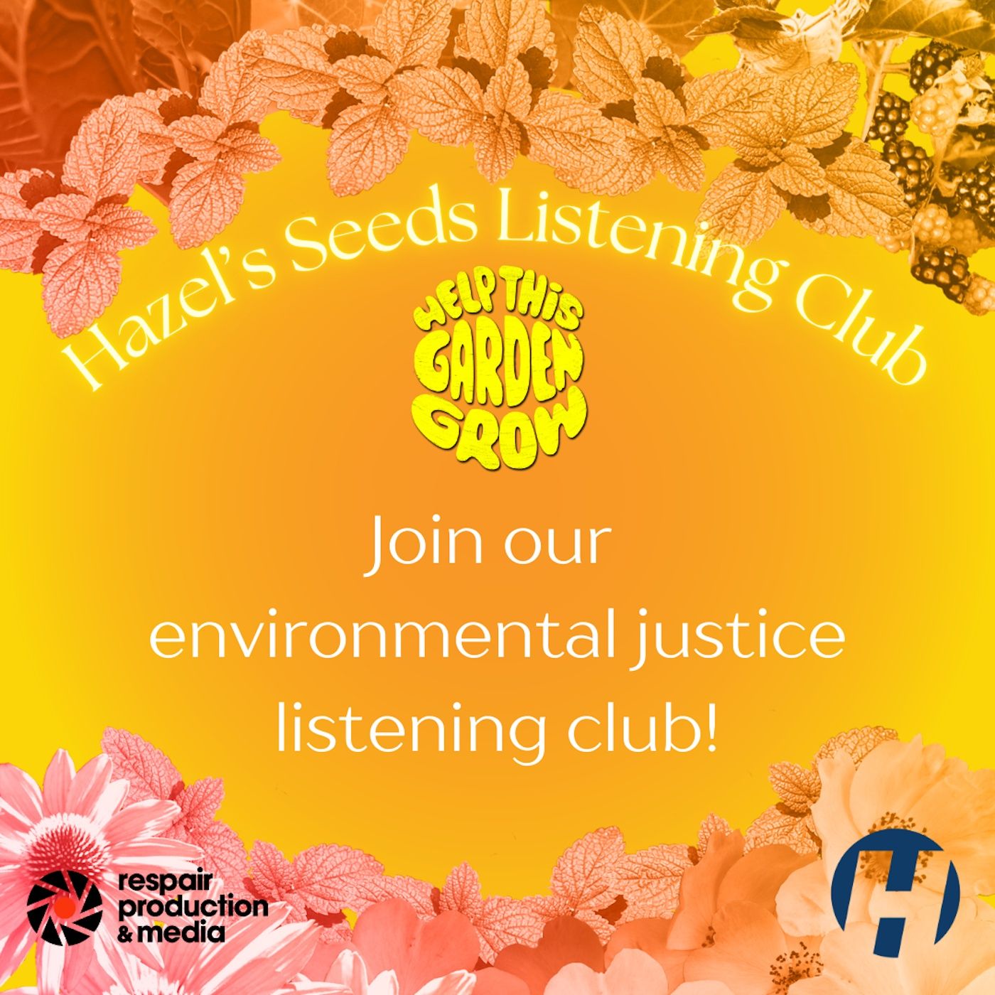 Help This Garden Grow