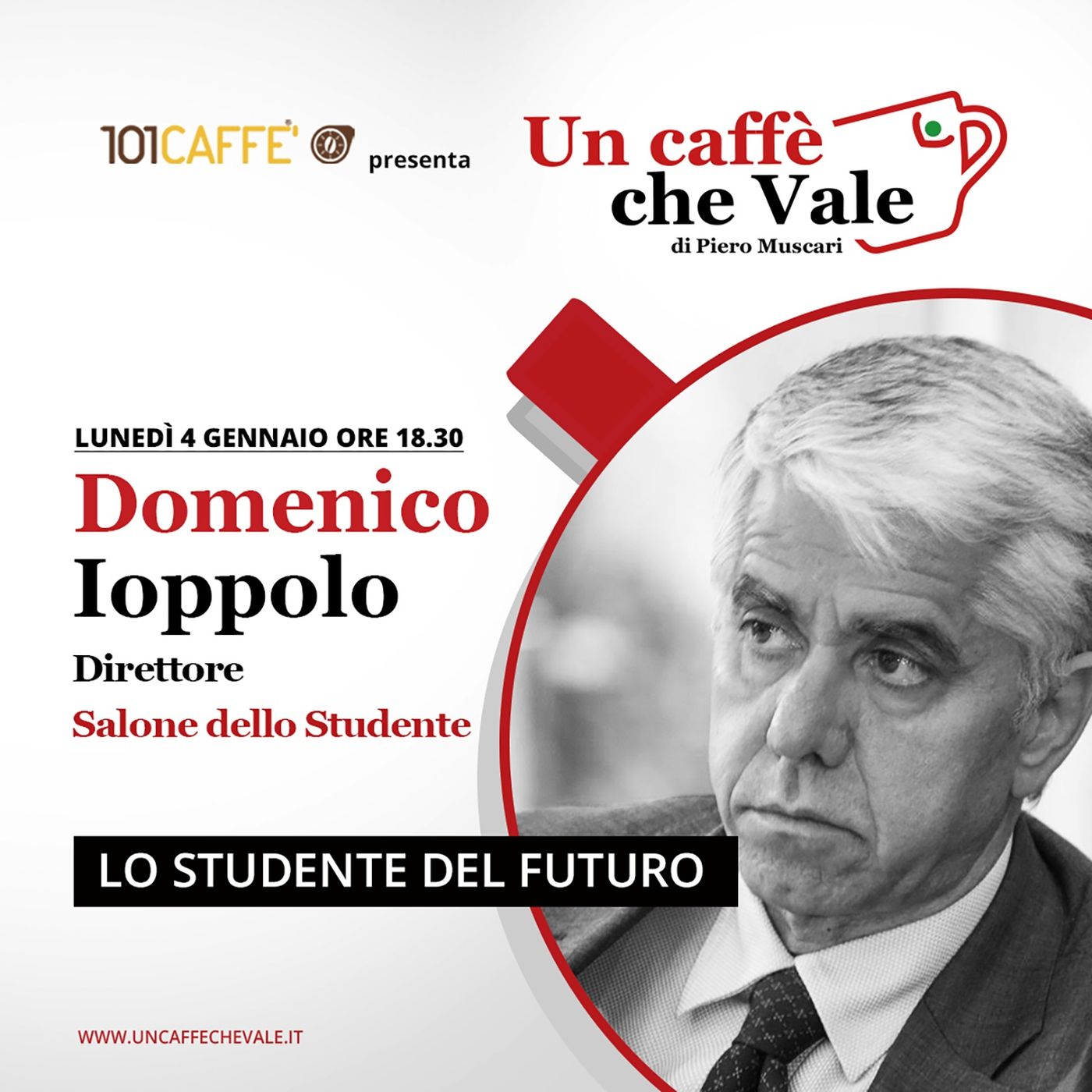 Un caffè che vale