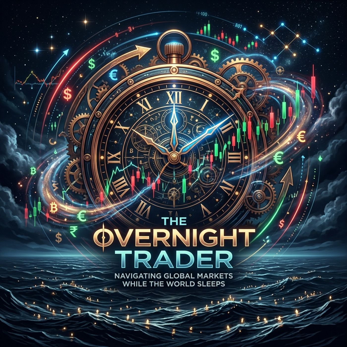 Ghost Transactions: The 2 A.M. Wealth Transfer