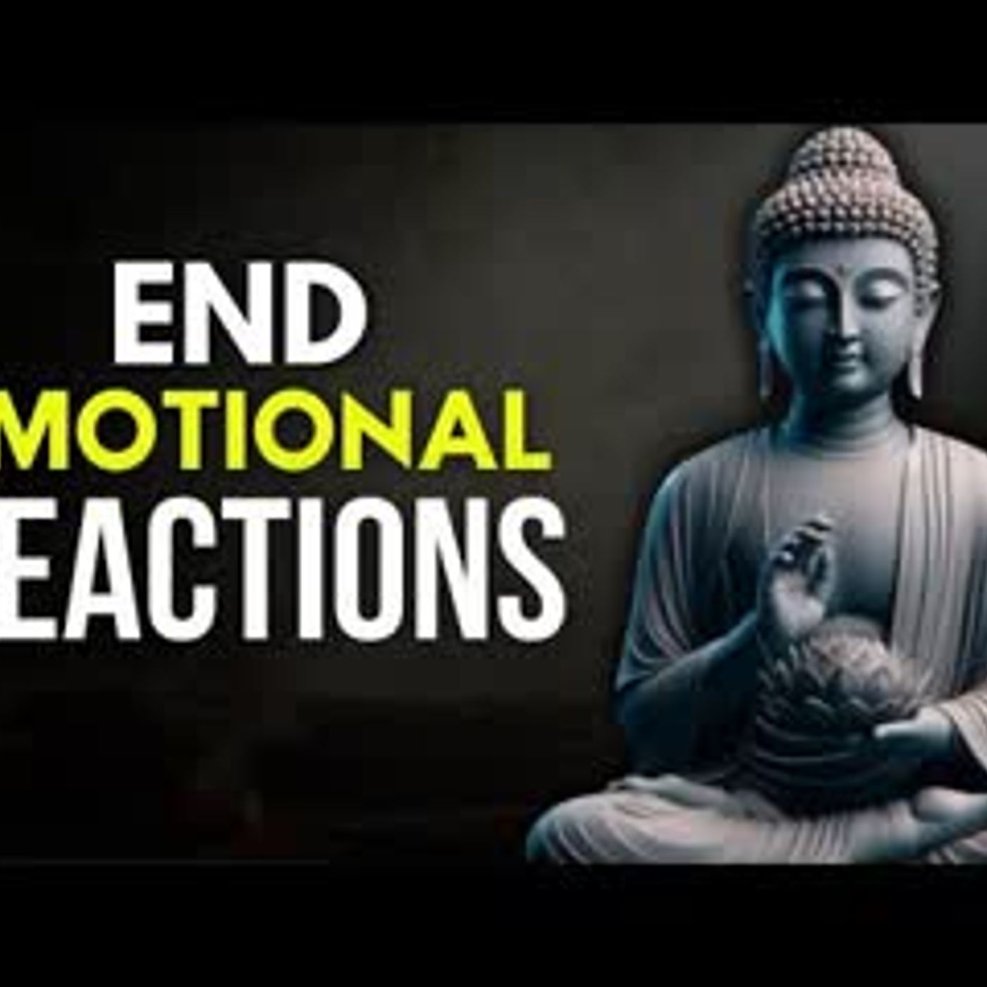 No One Can Trigger You Once You Understand This – Buddhist Wisdom