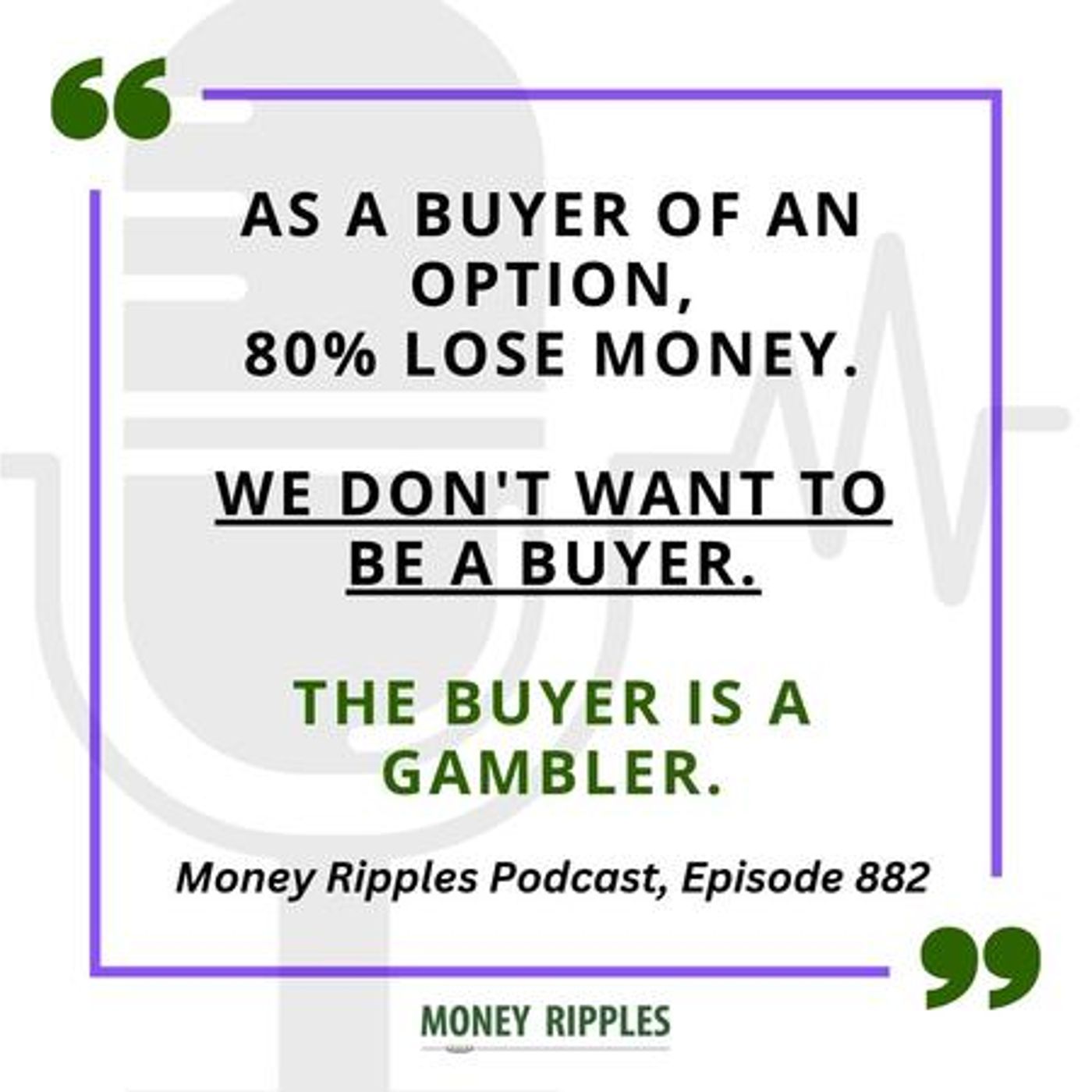 Money Ripples Podcast