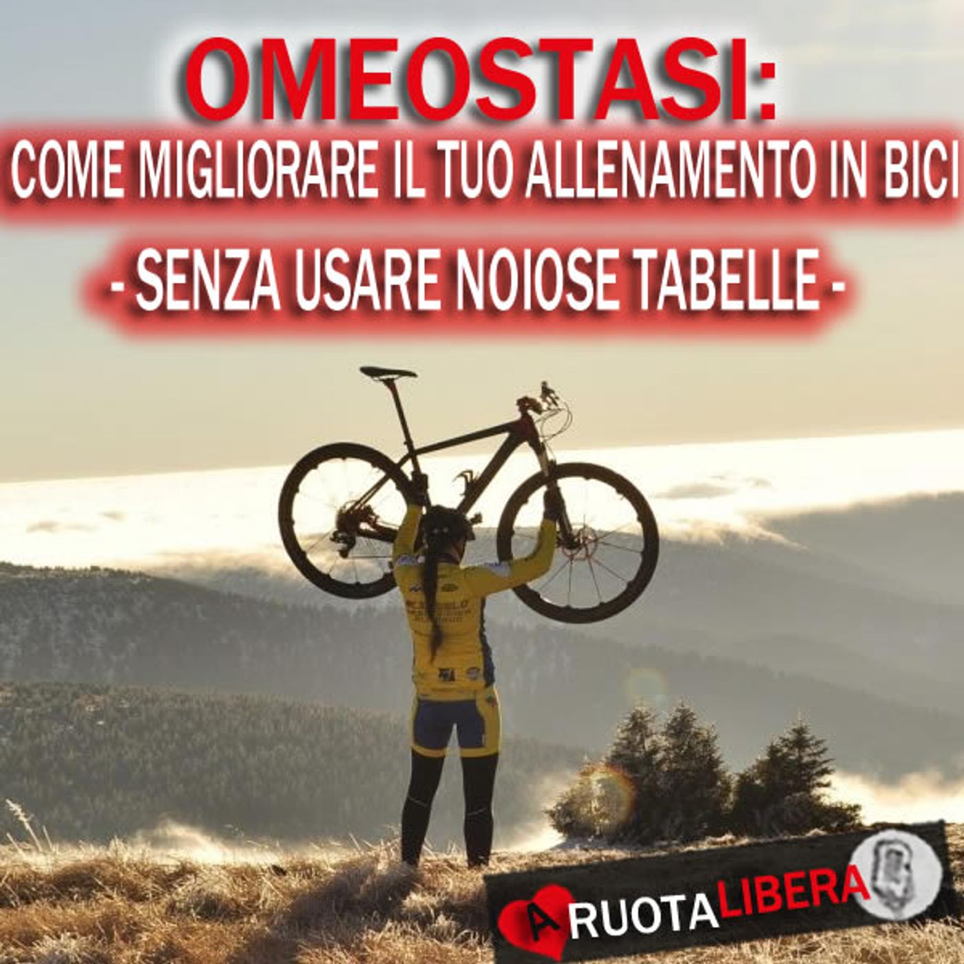A Ruota Libera... 🚴