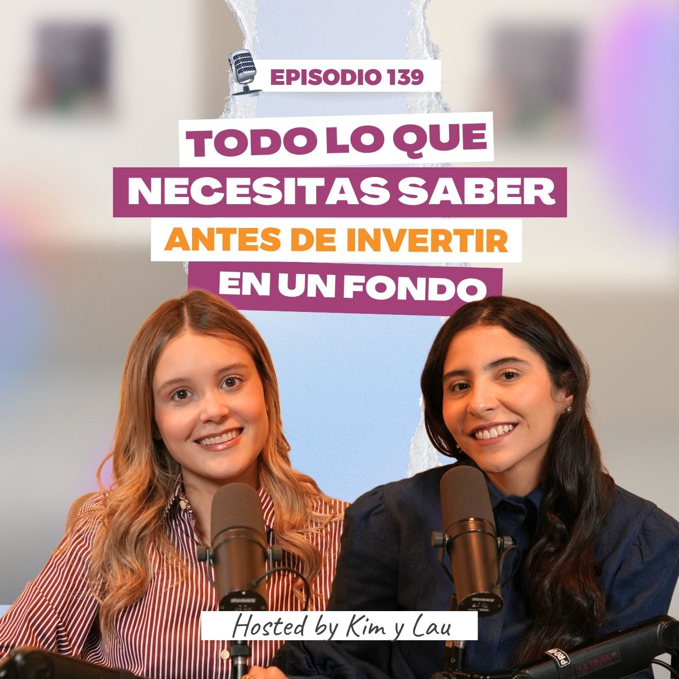 Todo lo que necesitas saber antes de invertir en un fondo l Economics Data l EP. 139