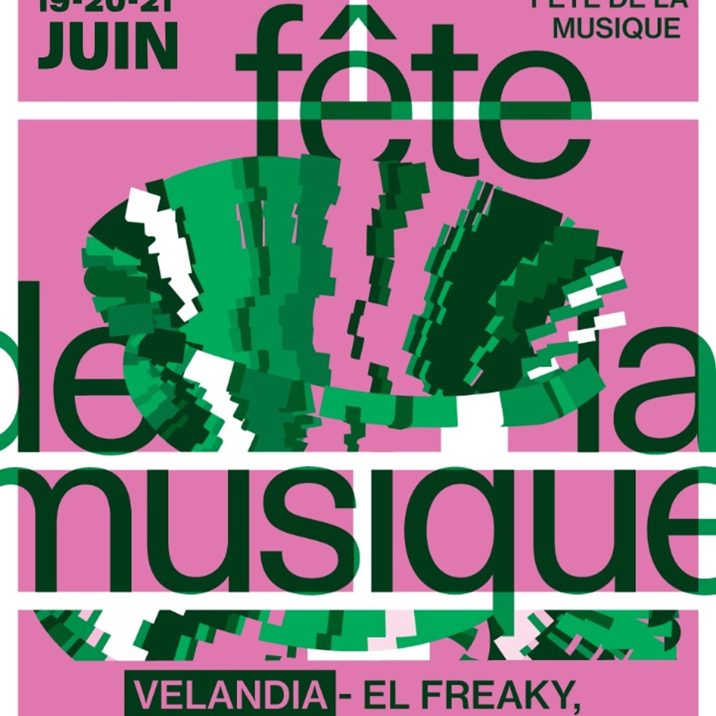 La Alianza Francesa de Bogotá invita a 'La Fiesta de la Música' episode artwork