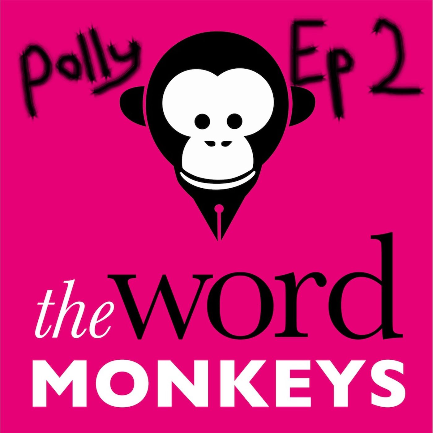 The Word Monkeys