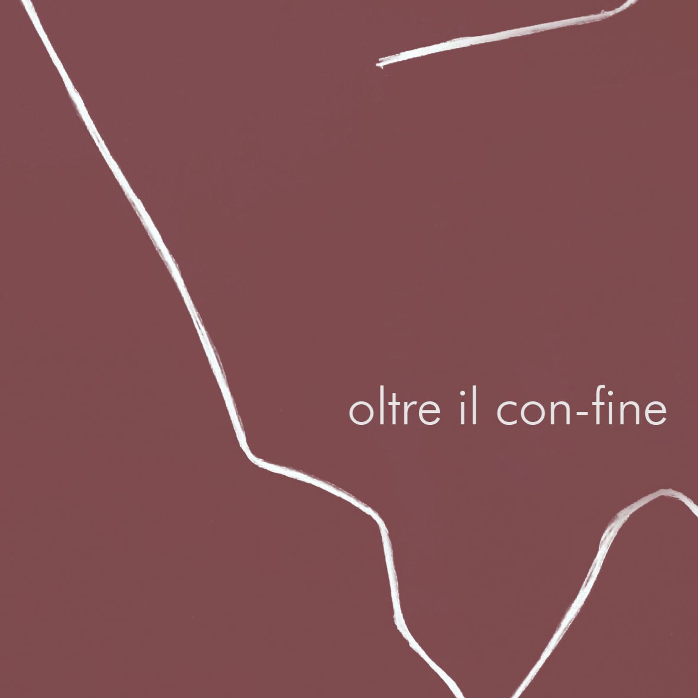 OLTRE IL CON-FINE [playlist gioco uno]