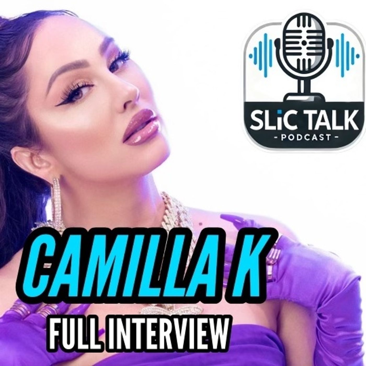 SLiC Talk