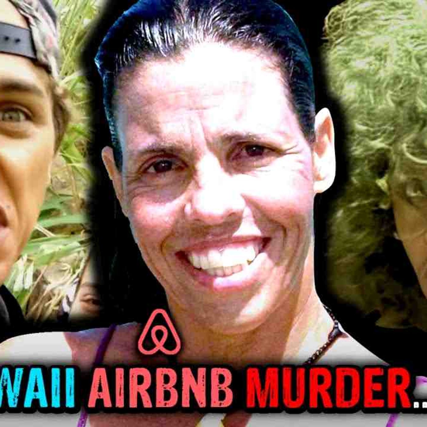 Found by Crazed Killers... _ The Tragic Case of Telma Boinville episode artwork